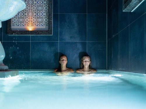 Hotelaanbieders.nl Geniet in een sfeervol 4*-hotel aan het water in het hart van Terherne incl. ontbijt en 1 x entree voor Thermen & Beauty Leeuwerikhoeve