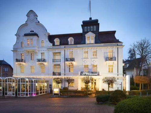 Hotelaanbieders.nl Göbel's Hotel Quellenhof