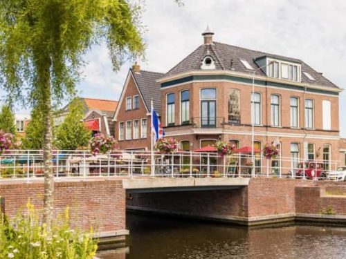 Boutique Hotel Joure