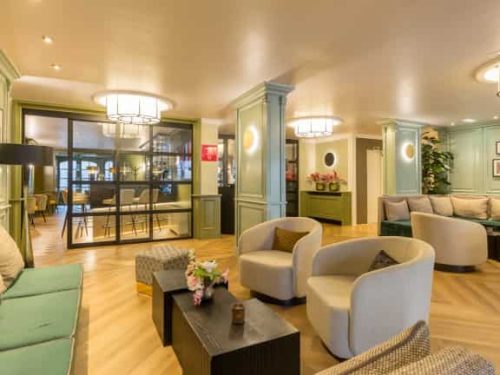 Leonardo Hotel Antwerp The Plaza