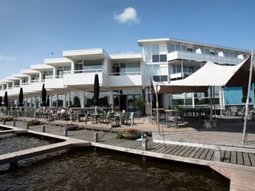 Hotel & Restaurant Princenhof