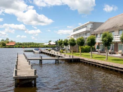 Hotel & Restaurant Princenhof