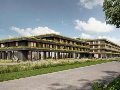 Spaarnwoude Park Hotel