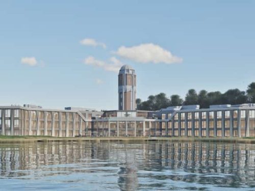 Postillion Hotel Breda Biesbosch