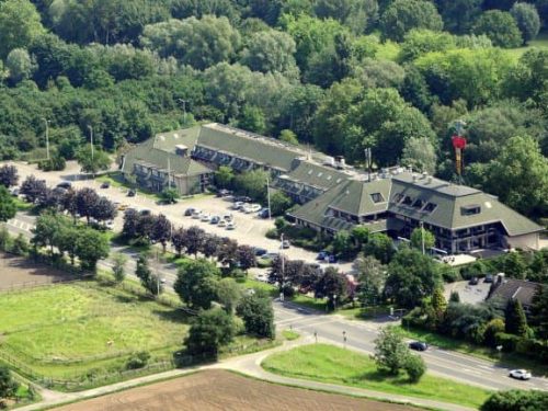 Van der Valk Hotel Moers