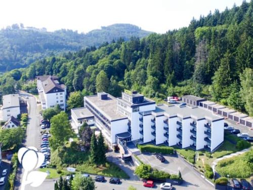 Hotelaanbieders.nl Hotel AM Fang