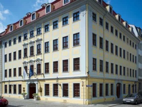 Romantik Hotel Bülow Residenz