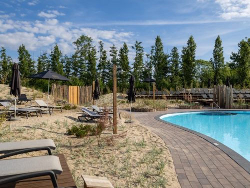 Hotelaanbieders.nl WELLNESS DEAL! Luxe 4*-wellnesshotel in Zeeland direct aan het water in Goes incl. wellness, ontbijt en GRATIS parkeren!