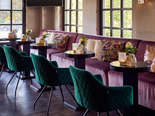 Hotelaanbieders.nl IN PRIJS VERLAAGD!   Geniet van een verblijf in een LUXE 4*-Van der Valk hotel nabij Oberhausen & Düsseldorf incl. ontbijt + GRATIS parkeren!