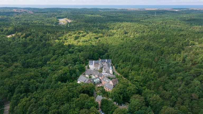 Hotelaanbieders.nl Blooming Hotel 1 Blooming Hotel