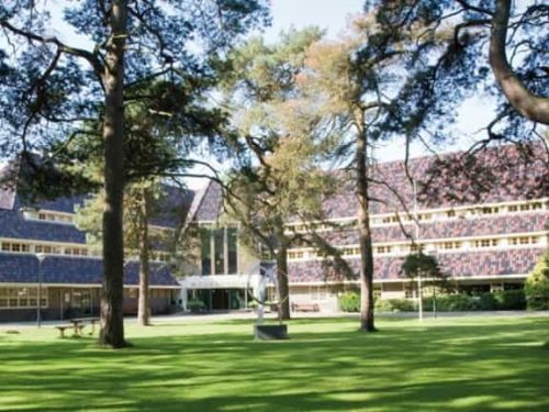 Hotel Woudschoten