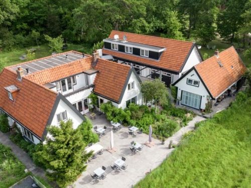 Boutiquehotel Villa de Hazelaar