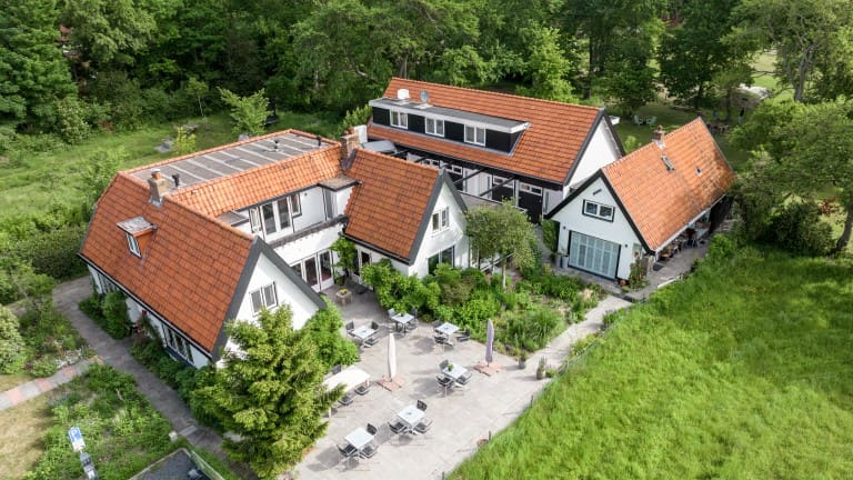 Hotelaanbieders.nl Boutiquehotel Villa de Hazelaar 1 Boutiquehotel Villa de Hazelaar
