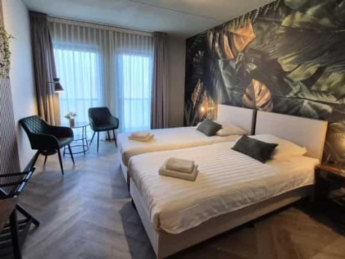Hotel 't Trefpunt