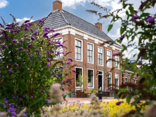Herberg Het Rechthuis