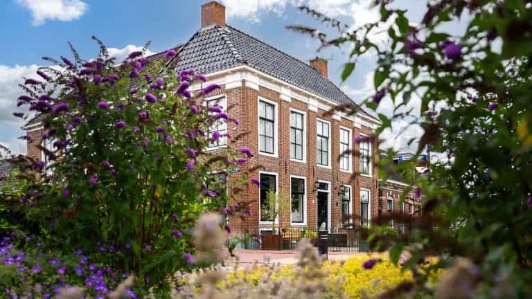 Hotelaanbieders.nl Herberg Het Rechthuis 1 Herberg Het Rechthuis