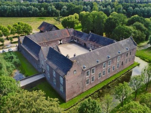 Kasteelhotel Terborgh