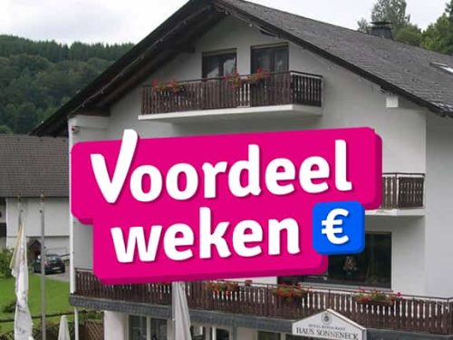Hotel Sonneneck
