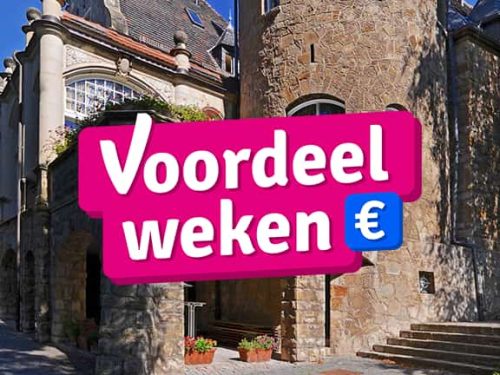 Schlosshotel Villa Westerberge