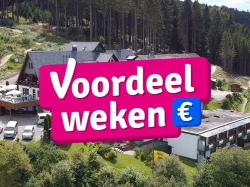 Waldhotel Willingen