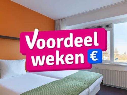 Amrâth Airport Hotel Rotterdam
