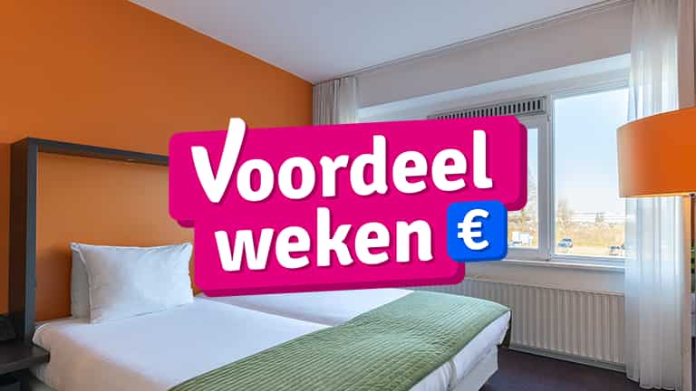 Hotelaanbieders.nl Amrâth Airport Hotel Rotterdam 1 Amrâth Airport Hotel Rotterdam