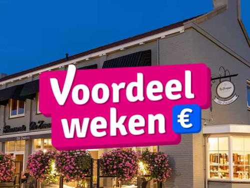 Hotel De Zwaan Schoondijke