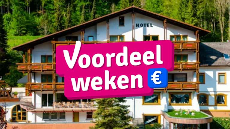 Hotelaanbieders.nl Holzschuh's Schwarzwaldhotel 1 Holzschuh's Schwarzwaldhotel