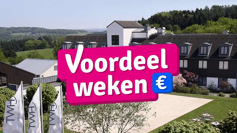 Hotelaanbieders.nl Trans World Hotels Kranichhöhe 1 Trans World Hotels Kranichhöhe