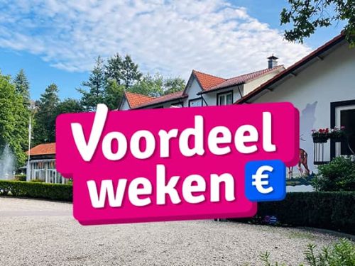Landgoedhotel Villa Vennendal