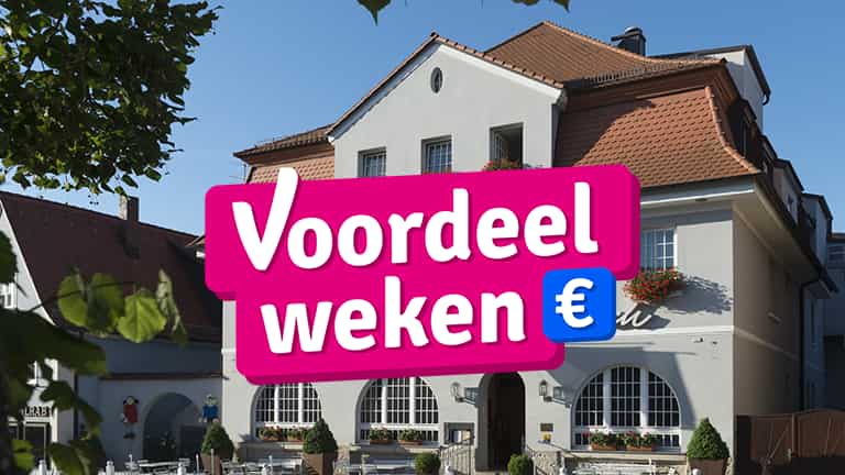 Hotelaanbieders.nl Hotel Gasthof Zum Storch 1 Hotel Gasthof Zum Storch