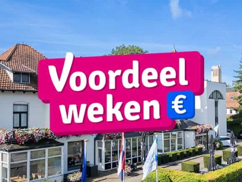 Amrâth Hotel Media Park Hilversum