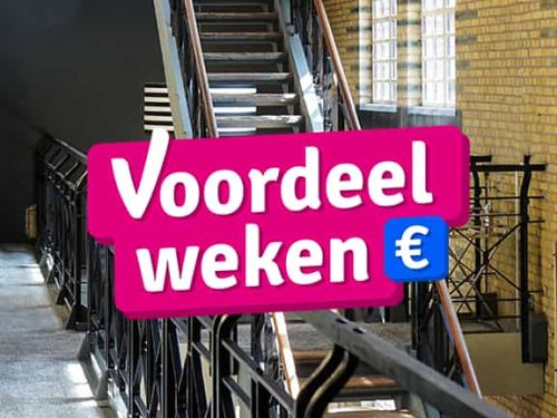 Hotel Huis van Bewaring