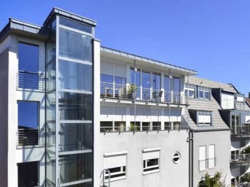 Hotel Leidinger