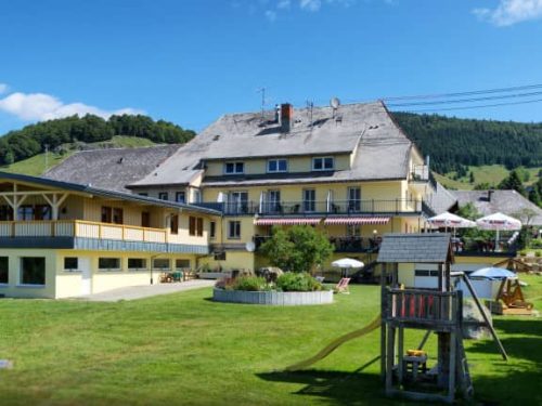 Hotelaanbieders.nl Landhotel Löwen Bernau im Schwarzwald