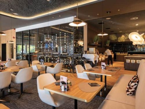 Hotelaanbieders.nl Van der Valk Hotel SPA
