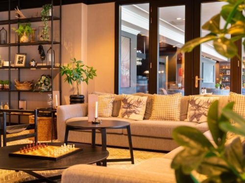 Hotelaanbieders.nl Verblijf in top 4*-Van der Valk Hotel in Noord-Brabant nabij Nijmegen + GRATIS parkeren!
