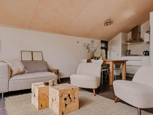 Hotelaanbieders.nl UNIEKE LOCATIE! Geniet van een 4-, 6- of 8-daagse vakantie in Schoorl nabij het strand met verblijf op een knus vakantiepark incl. GRATIS parkeren!