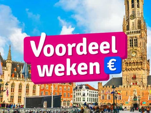 ibis budget Brugge Jabbeke