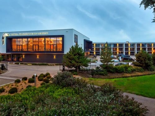 Van der Valk Hotel Sassenheim - Leiden