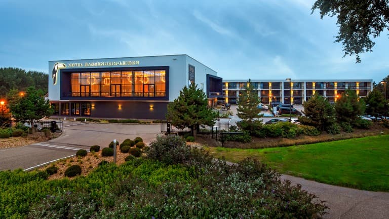 Hotelaanbieders.nl Van der Valk Hotel Sassenheim - Leiden 1 Van der Valk Hotel Sassenheim - Leiden