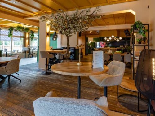 Hotelaanbieders.nl Hotel en Restaurant van Saaze