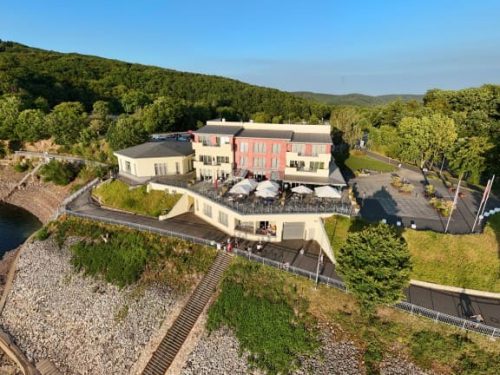 Dormio Hotel Der Seehof