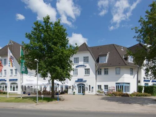 Hotel Wikingerhof