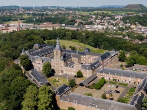 Abdij Hotel Rolduc