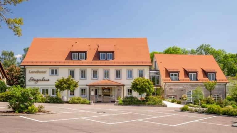 Hotelaanbieders.nl Landhotel Steigenhaus 1 Hotelaanbieders.nl Landhotel Steigenhaus