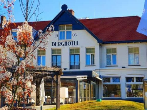 Amrâth Berghotel Amersfoort