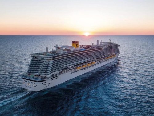 Hotelaanbieders.nl STUNT! ⚡ 8-daagse cruise vanaf Barcelona naar o.a. Ibiza, Palermo en Rome! Incl. vlucht, fooien en havengelden en o.b.v. volpension of all-inclusive!