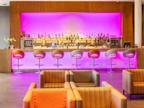Lumen Hotel & Events