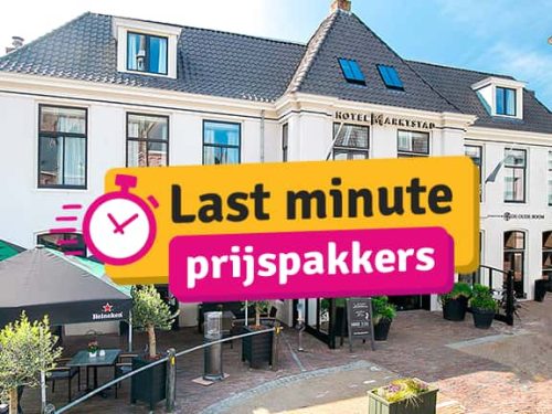 Hotel Marktstad